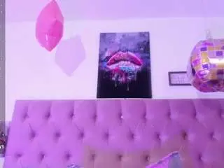 Eily-wish  live sex cam