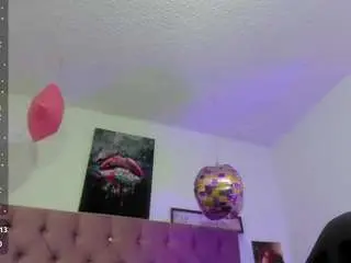 Eily-wish  live sex cam