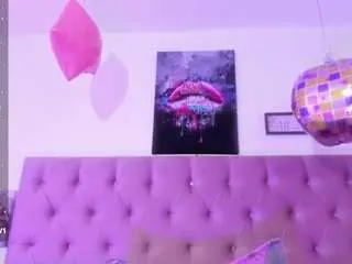 Eily-wish  live sex cam