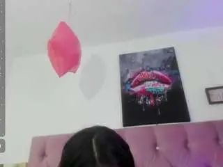 Eily-wish  live sex cam