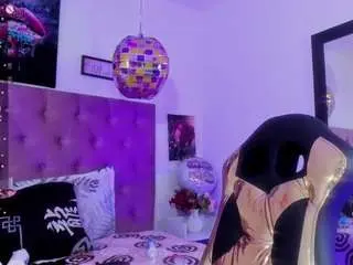 Eily-wish  live sex cam