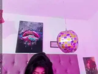Eily-wish  live sex cam