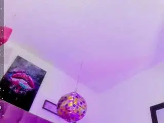 Eily-wish  live sex cam