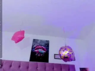 Eily-wish  live sex cam