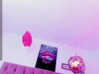 Eily-wish  live sex cam