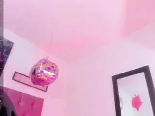 Eily-wish  live sex cam
