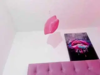 Eily-wish  live sex cam