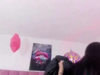 Eily-wish  live sex cam