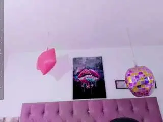 Eily-wish  live sex cam