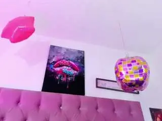 Eily-wish  live sex cam