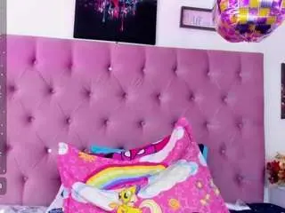 Eily-wish  live sex cam