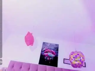 Eily-wish  live sex cam