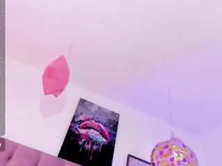 Eily-wish  live sex cam