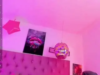 Eily-wish  live sex cam