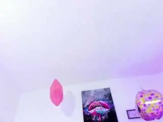Eily-wish  live sex cam