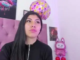 Eily-wish  live sex cam