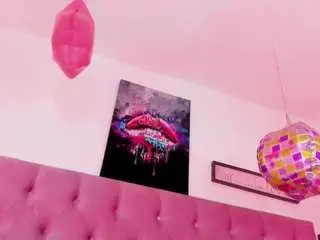 Eily-wish  live sex cam