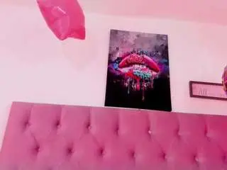 Eily-wish  live sex cam