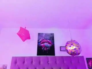 Eily-wish  live sex cam