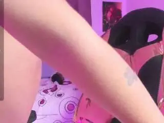 Eily-wish  live sex cam