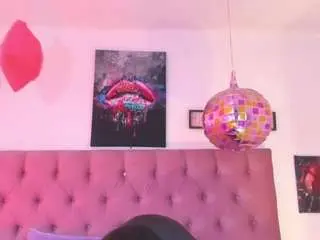Eily-wish  live sex cam