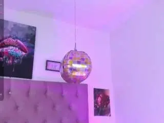 Eily-wish  live sex cam