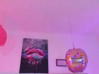 Eily-wish  live sex cam