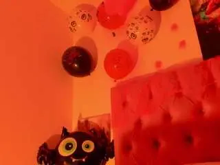 Eily-wish  live sex cam