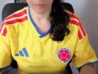 Giseelleee  live sex cam