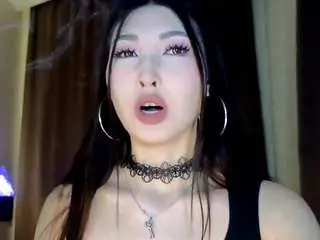 Honey-yani  live sex cam