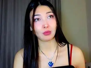 Honey-yani  live sex cam