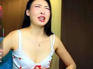 Honey-yani  live sex cam