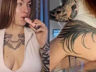 Honeymoann  live sex cam