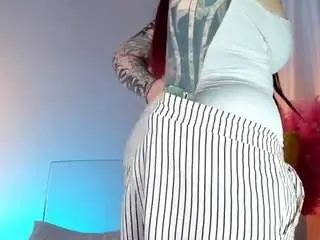 Honeymoann  live sex cam