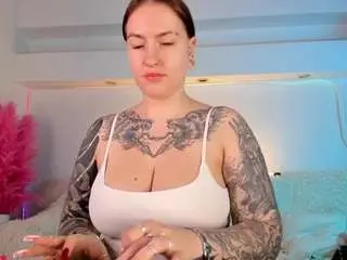 Honeymoann  live sex cam