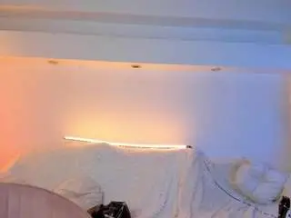 Honeymoann  live sex cam