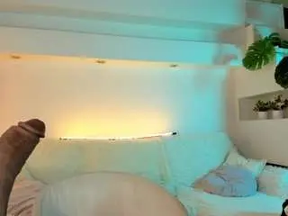 Honeymoann  live sex cam