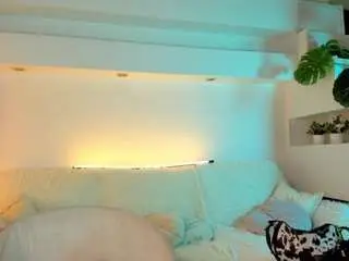 Honeymoann  live sex cam
