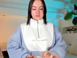 Honeymoann  live sex cam