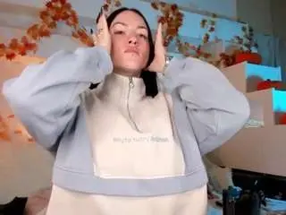 Honeymoann  live sex cam