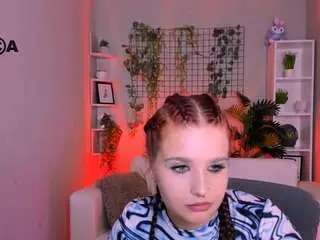 Juliet-roseee  live sex cam