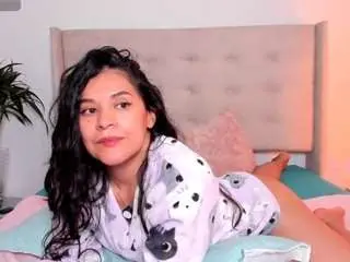 Latindolly  live sex cam