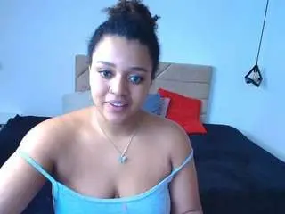 Natasha-rose  live sex cam