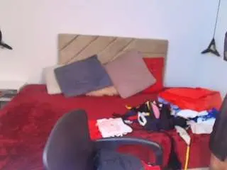 Natasha-rose  live sex cam