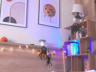 Neldaherington  live sex cam