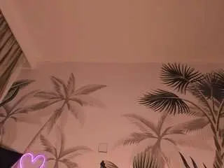 Sugar-mirie  live sex cam