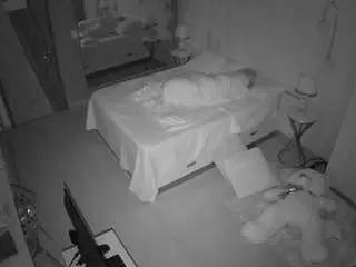 Voyeurcam-casa-salsa-bedroom-2  live sex cam