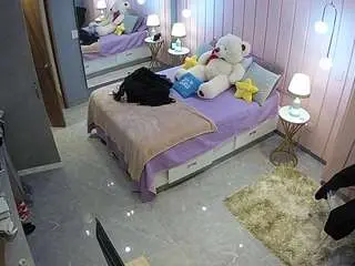 Voyeurcam-casa-salsa-bedroom-2  live sex cam
