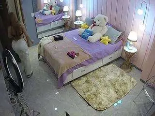 Voyeurcam-casa-salsa-bedroom-2  live sex cam