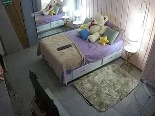 Voyeurcam-casa-salsa-bedroom-2  live sex cam